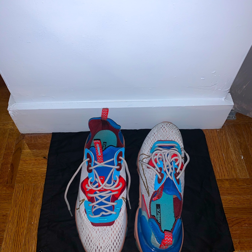 Nike sneakers